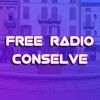 undefined Free Radio Conselve