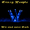undefined Crazy People