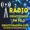 undefined Rádio Criatividade 98.3 FM