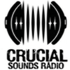 undefined crucialsoundsradio