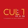 undefined Cult radio 99.8 FM