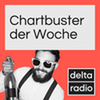 undefined delta radio Chartbuster der Woche