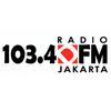 undefined DFM Radio Jakarta 103.4