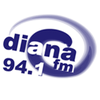 undefined Diana FM