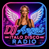 undefined DJ Angels Italo Disco Radio
