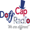 undefined Doff Cap Radio
