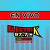 undefined Electrik 97.7 FM