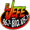 WMGC EL JEFE 96.7FM