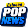 undefined Estação Pop News