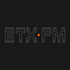 undefined ETX.FM - Electronic Listening Music