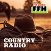 undefined FFH COUNTRY RADIO