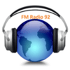 undefined FMRADIO92