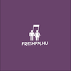 undefined Fresh FM