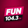 undefined Fun Radio 104.3