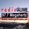 undefined Radio Gällivare 97.7 FM