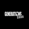 undefined Générations - 2000