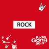 undefined Gong Rock