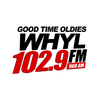 undefined Good Time Oldies 102.9 WHYL