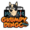 undefined Grumpy Dingo Radio