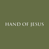 undefined Tamil Bible Christian Radio - Hand of Jesus