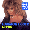 undefined harmony 80er Divas