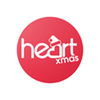 undefined Heart Xmas radio