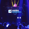 undefined Andres Honrubia Radio