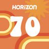 undefined Horizon 70