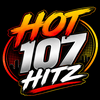 undefined Hot 107 Hitz