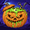 undefined Halloween Radio Cauldron