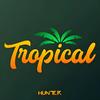 undefined Hunter.FM - Tropical
