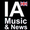undefined IA Music & News - English