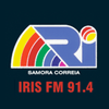 undefined Iris FM