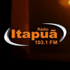 undefined Rádio Itapuã 103.1 FM