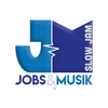 undefined Jobs & Musik Slow Jam