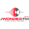 undefined Jwonder FM