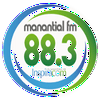 undefined KBNR Manantial 88.3 FM