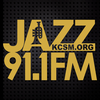 undefined KCSM Jazz 91.1