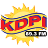 undefined KDPI - Drop-In Radio 89.3 FM