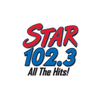 undefined KEHK - Star 102.3 FM