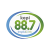 undefined KEPI 88.7 FM