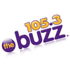 undefined KFBZ - The Buzz 105.3 FM