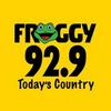 undefined KFGY Froggy 92.9 FM