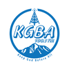 undefined KGBA 100.1 FM