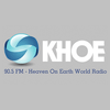 undefined KHOE - World Radio 90.5 FM