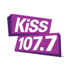 undefined KISS 107.7 FM (CA Only)