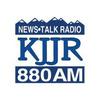 undefined KJJR News Talk 880 AM