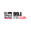 undefined KKFT - Fox News Radio 99.1 FM