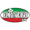 undefined KKMO - El Rey 1360 AM