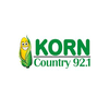 undefined KKOR - KORN Country 92.1 FM